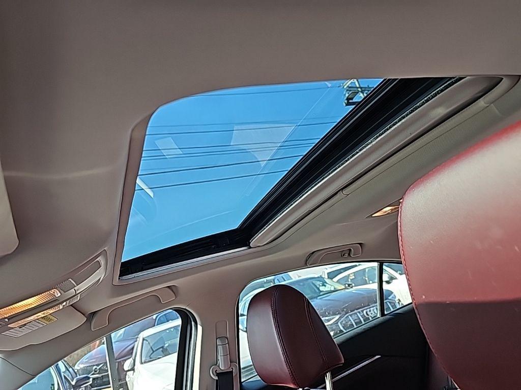 used 2021 Mazda Mazda6 car, priced at $21,989