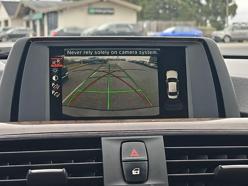 used 2016 BMW 328 car, priced at $12,777