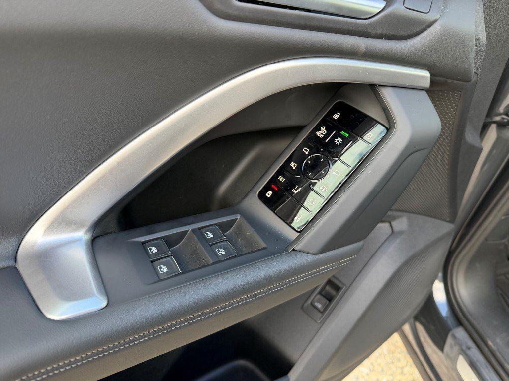 new 2025 Audi Q5 car, priced at $55,661