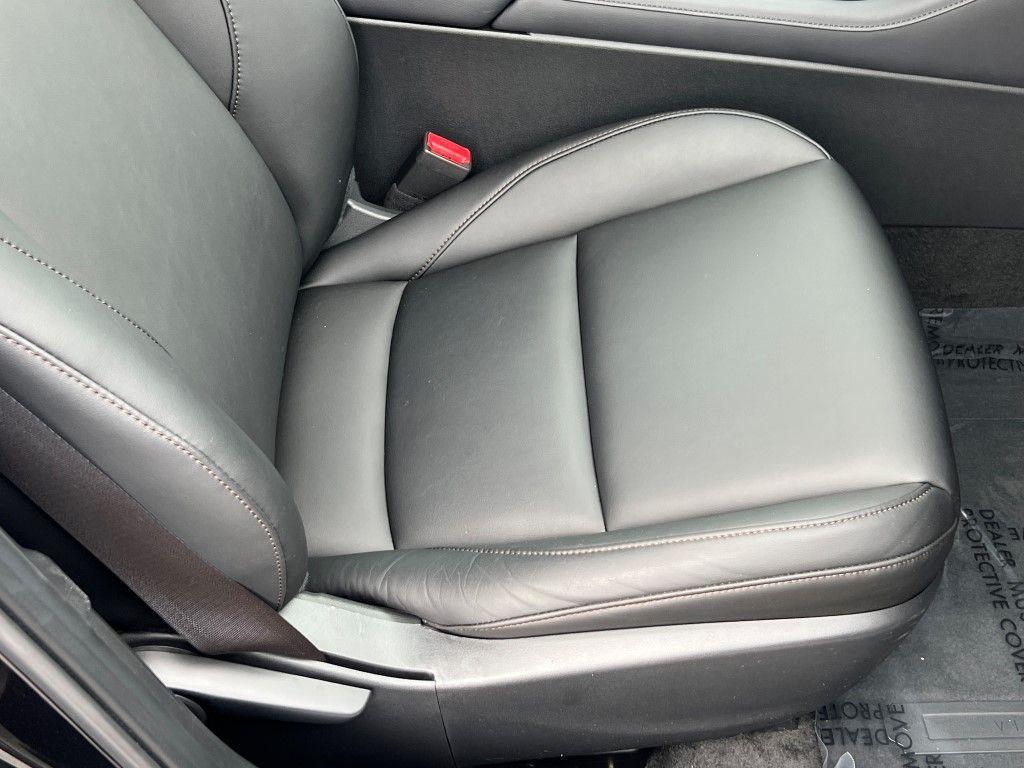 used 2024 Mazda Mazda3 car, priced at $22,480