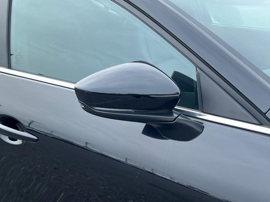 used 2024 Mazda Mazda3 car, priced at $22,480