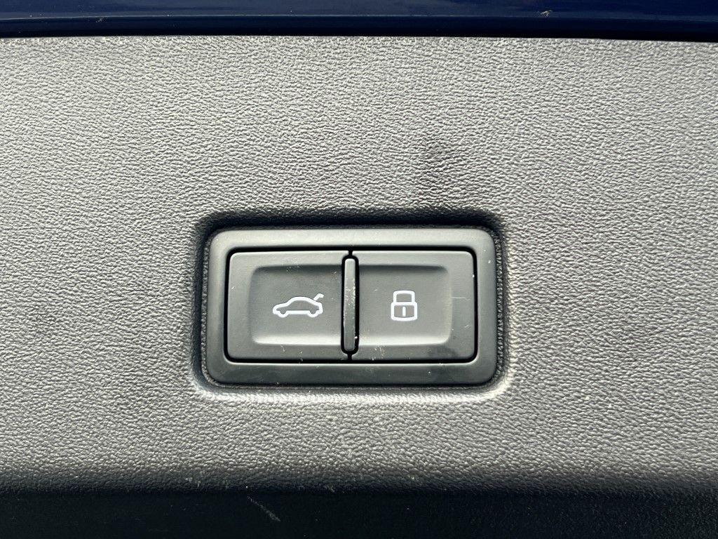 used 2023 Audi Q4 e-tron car, priced at $25,998