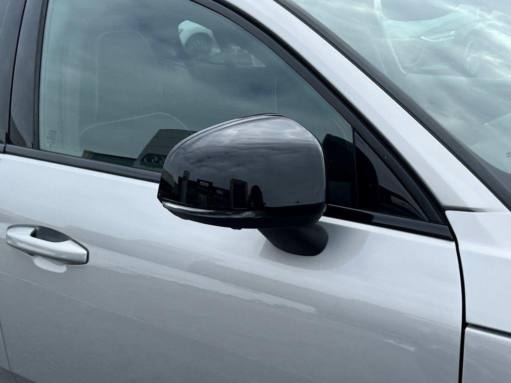 used 2023 Volvo C40 Recharge Pure Electric car, priced at $25,270