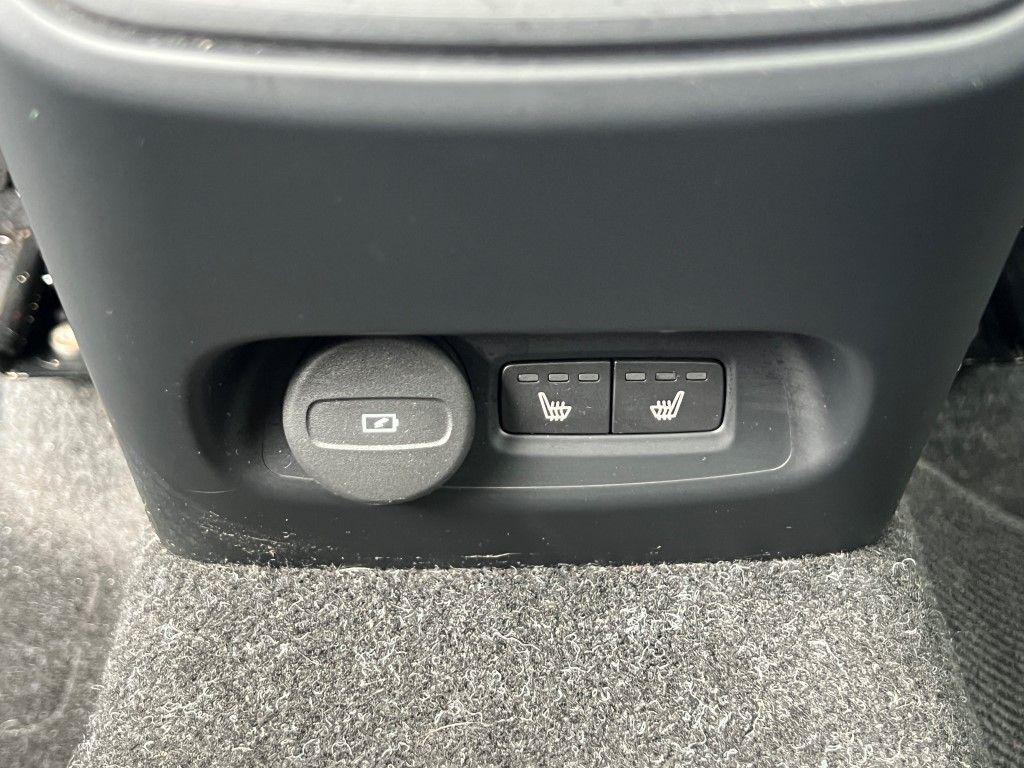 used 2023 Volvo C40 Recharge Pure Electric car, priced at $25,270