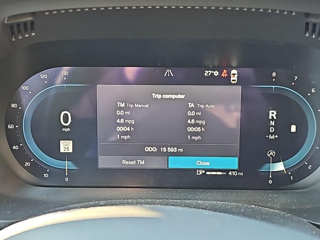 used 2023 Volvo XC60 car, priced at $33,490