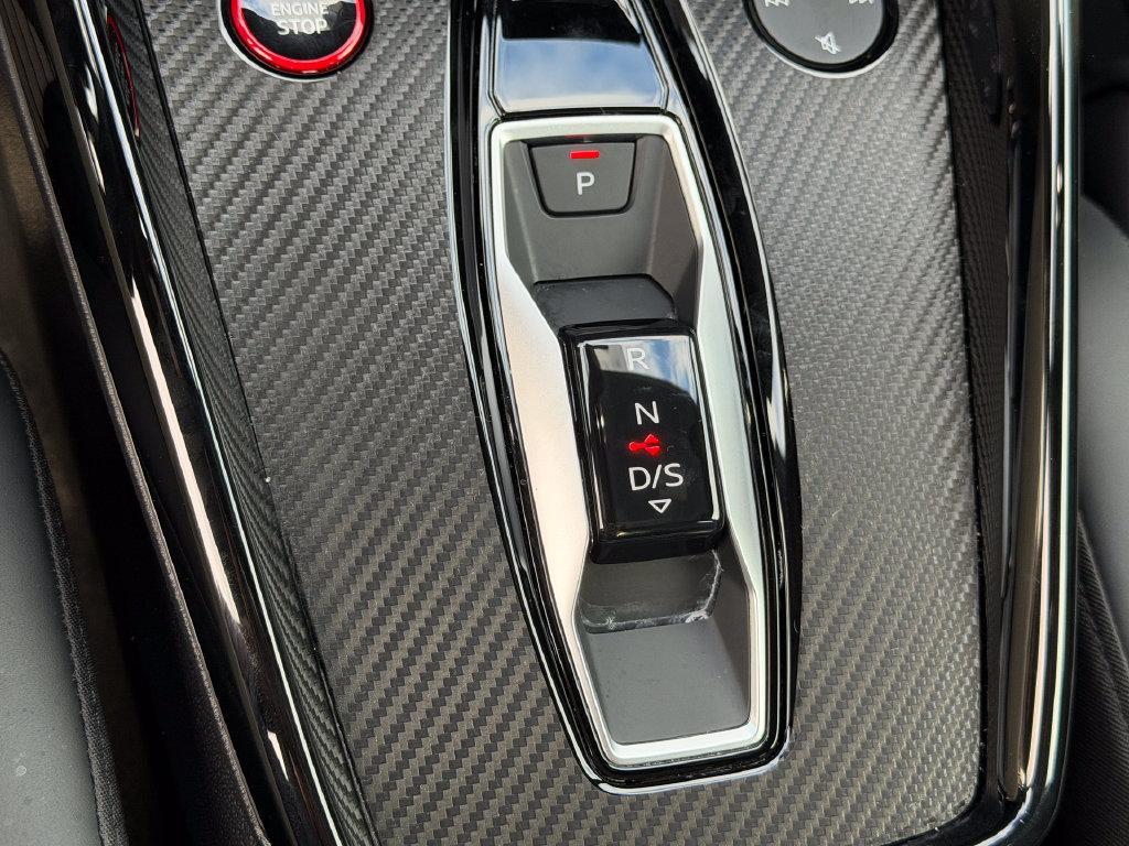 Audi RS3 view 34