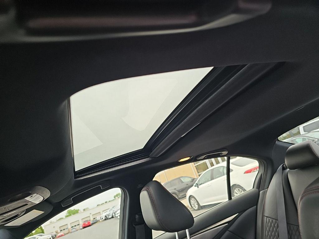 used 2018 INFINITI Q50 car, priced at $17,218