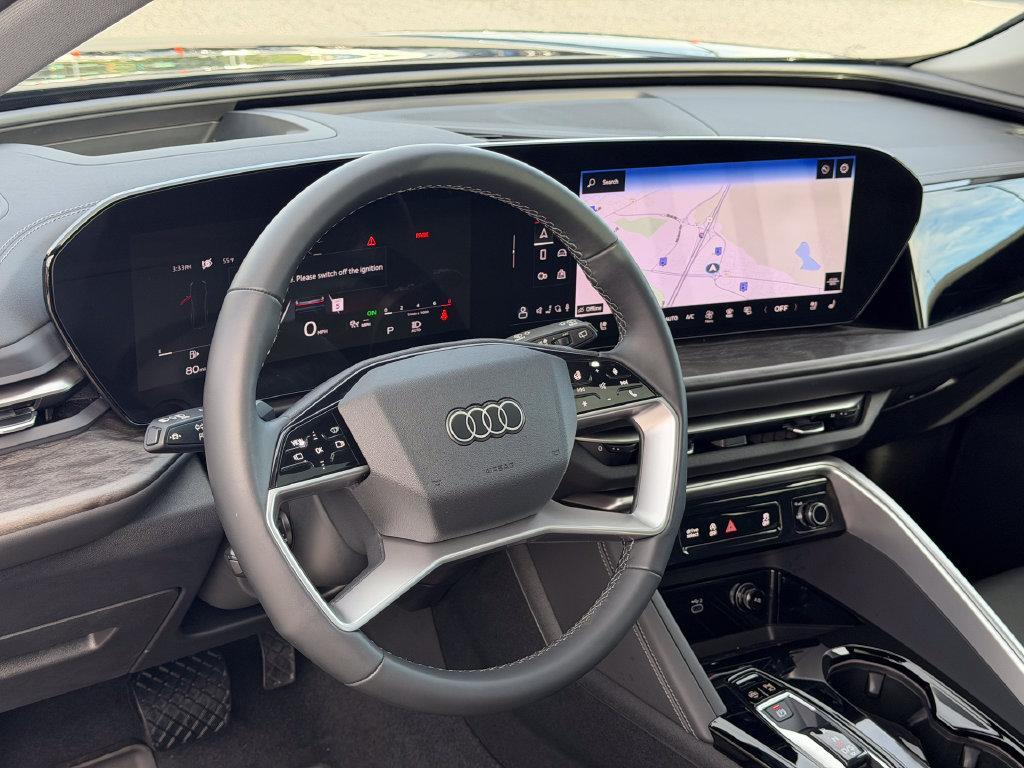 Audi Q5 view 25