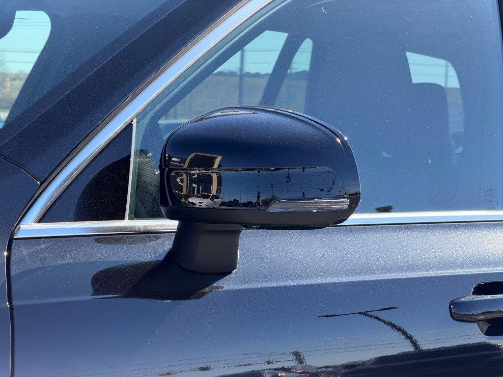 used 2025 Volvo XC90 Plug-In Hybrid car, priced at $71,942