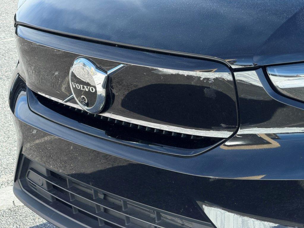 used 2023 Volvo XC40 Recharge Pure Electric car, priced at $28,959
