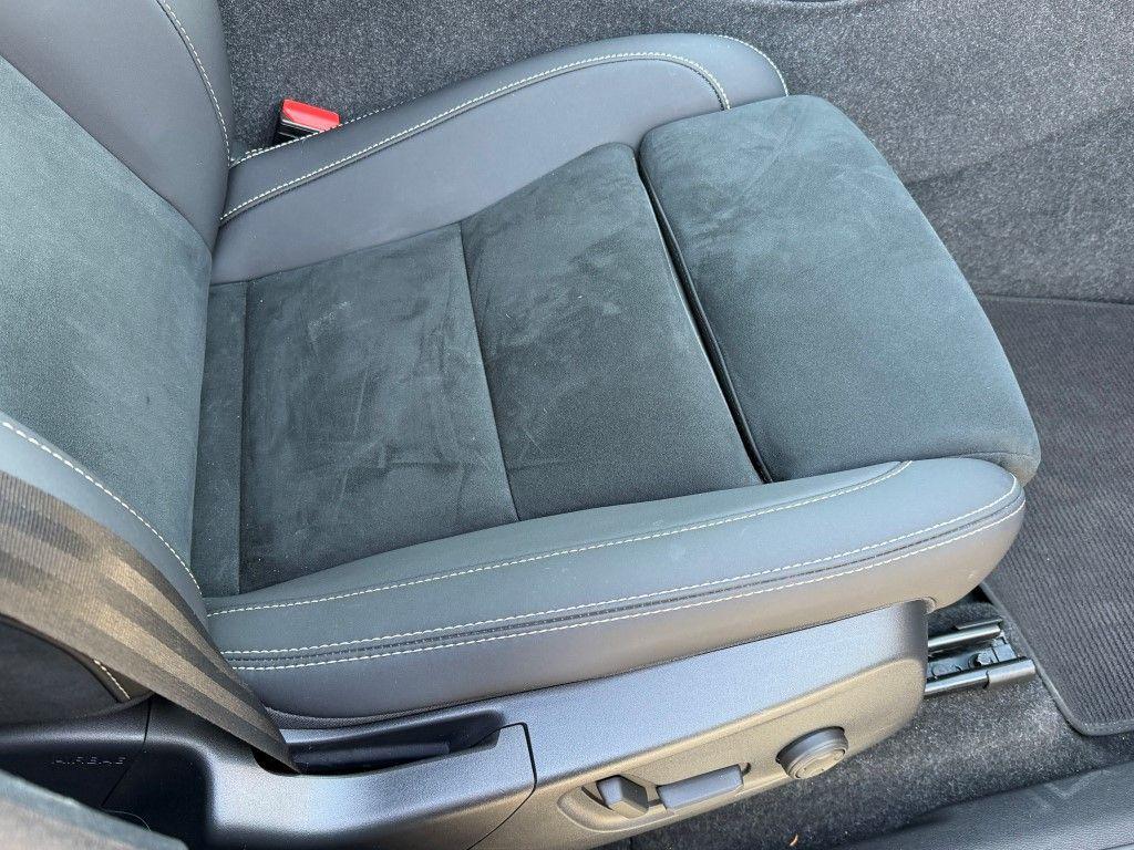 used 2023 Volvo XC40 Recharge Pure Electric car, priced at $28,959