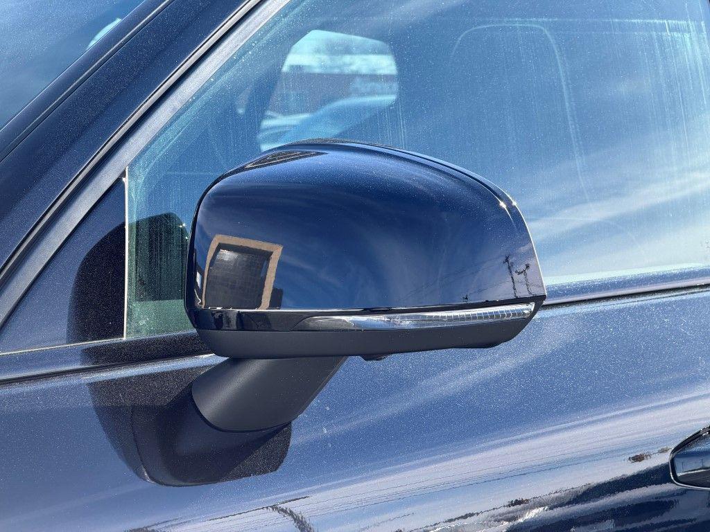 used 2023 Volvo XC40 Recharge Pure Electric car, priced at $28,959