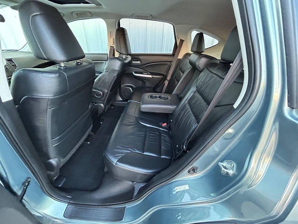 used 2012 Honda CR-V car, priced at $11,898