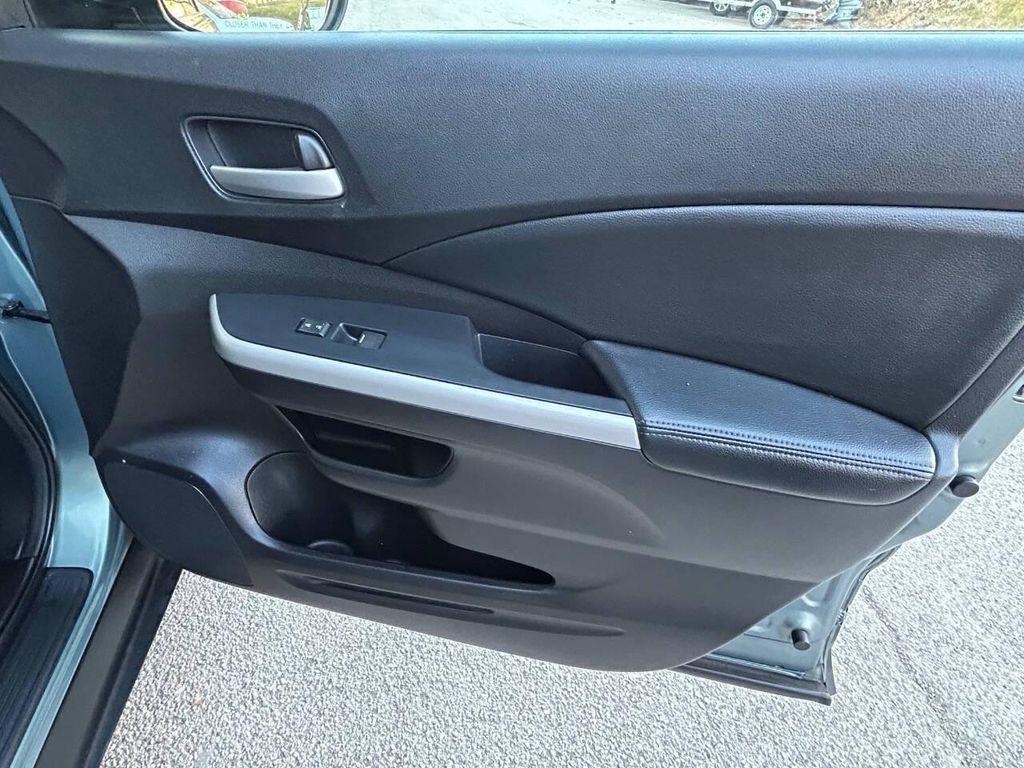 used 2012 Honda CR-V car, priced at $11,898