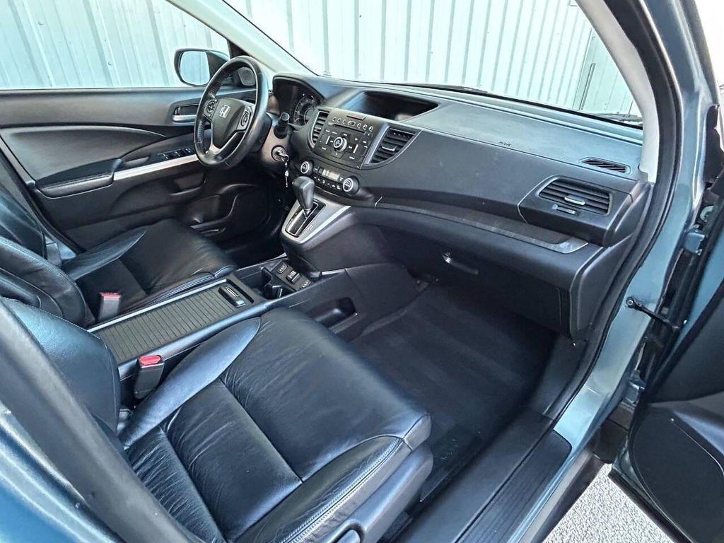used 2012 Honda CR-V car, priced at $11,898