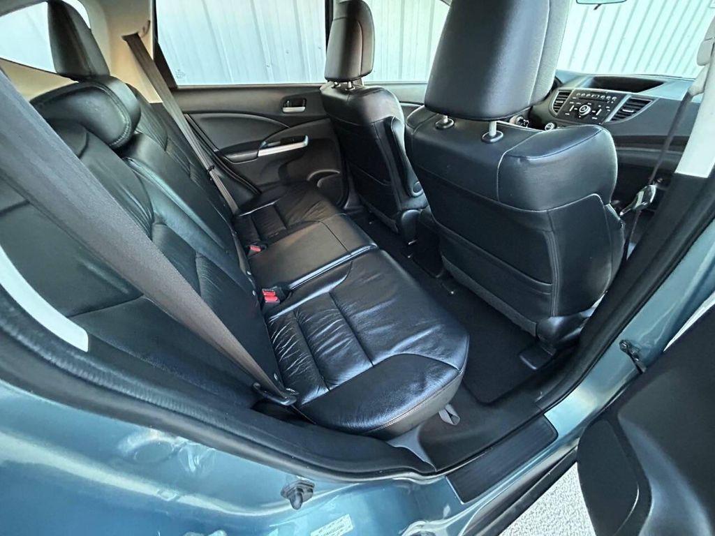 used 2012 Honda CR-V car, priced at $11,898