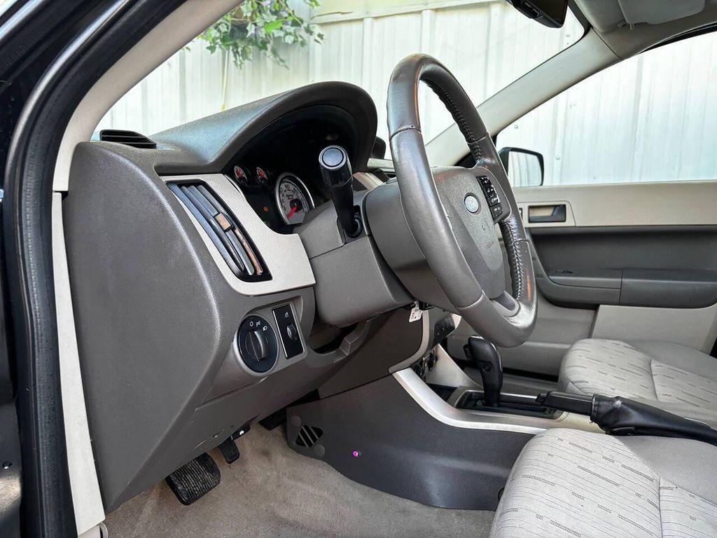 used 2010 Ford Focus car, priced at $5,975