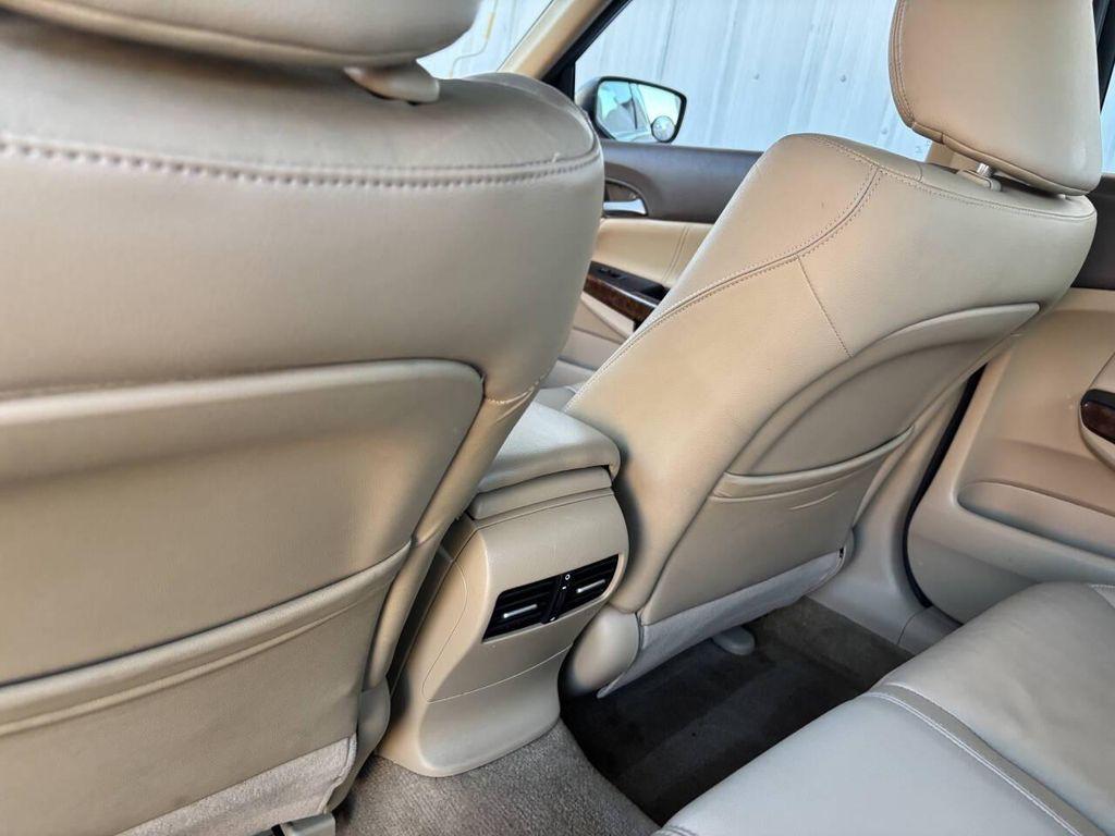 used 2010 Honda Accord car, priced at $8,875
