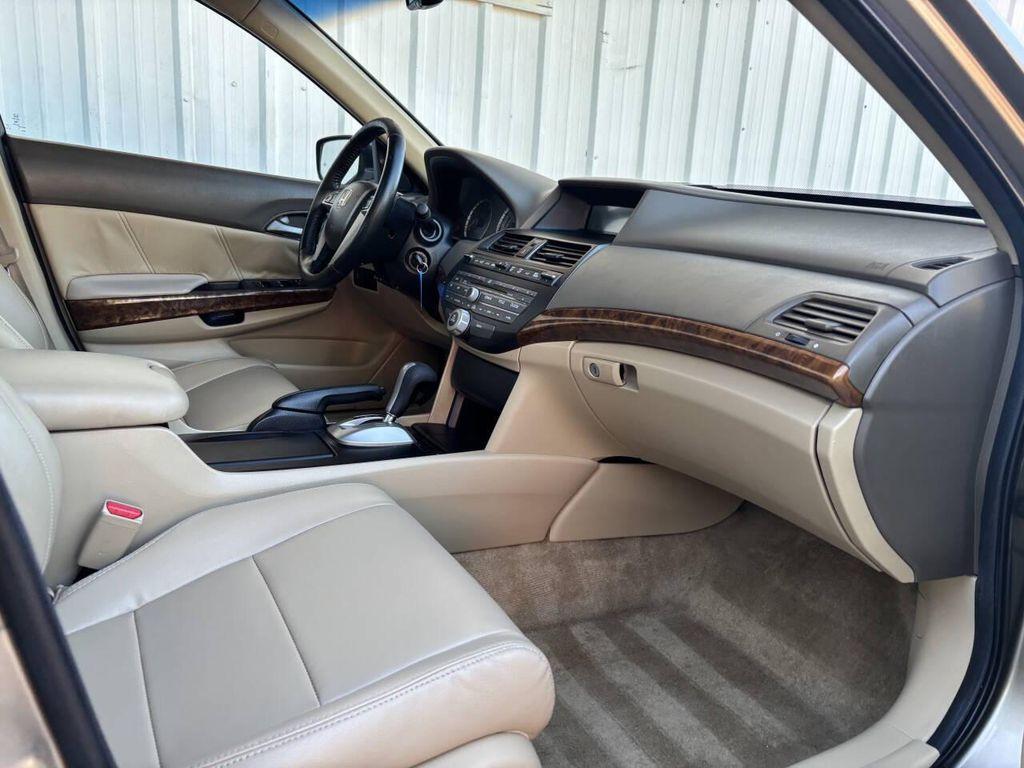 used 2010 Honda Accord car, priced at $8,875