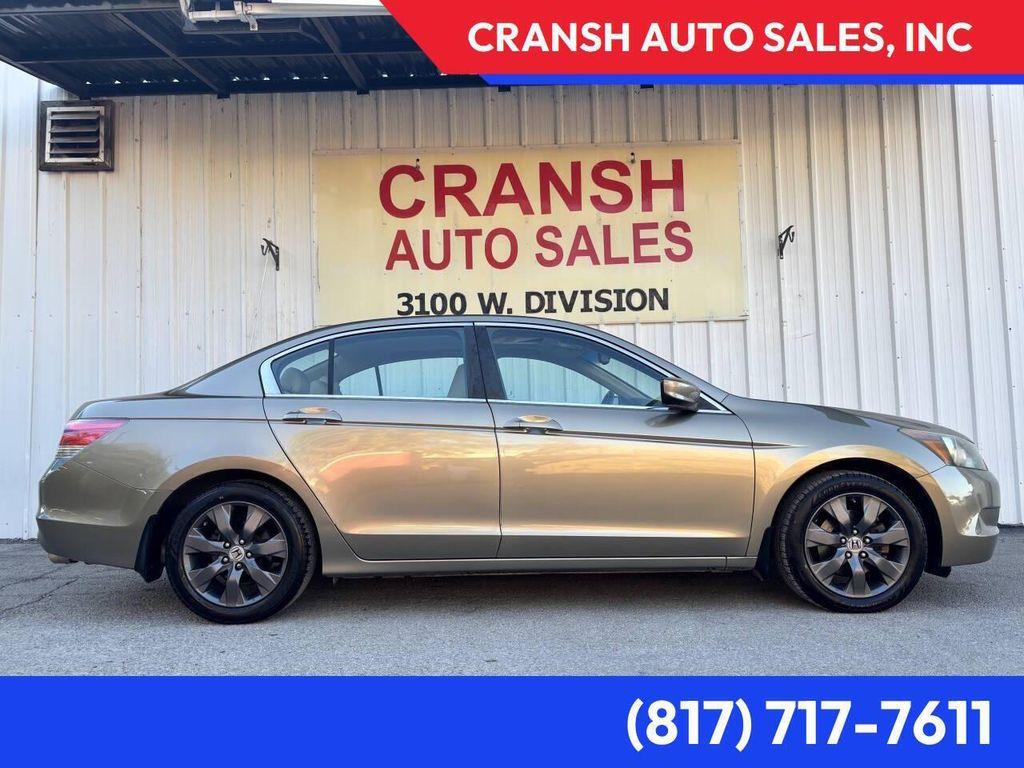 used 2010 Honda Accord car, priced at $8,875