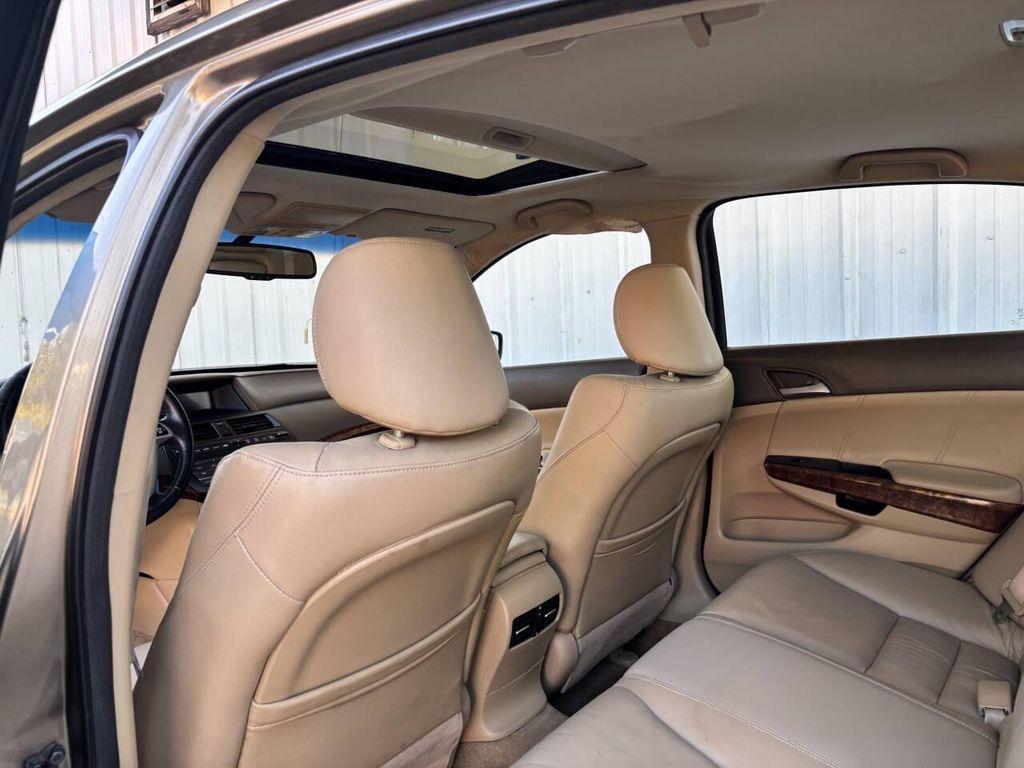 used 2010 Honda Accord car, priced at $8,875