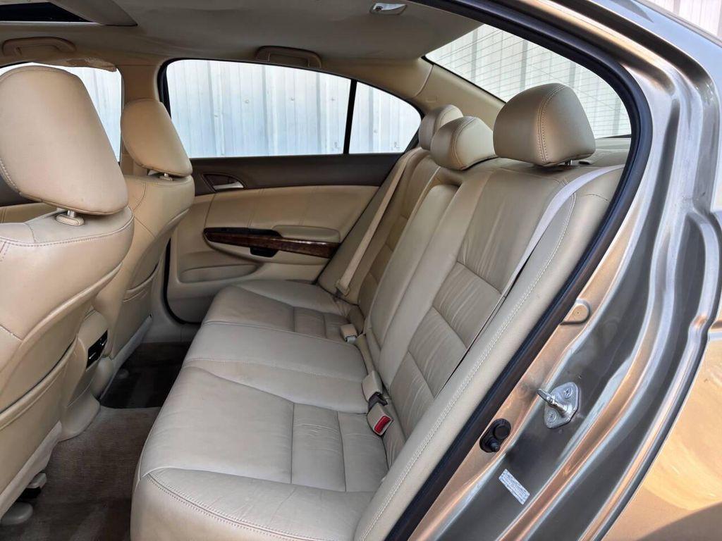 used 2010 Honda Accord car, priced at $8,875