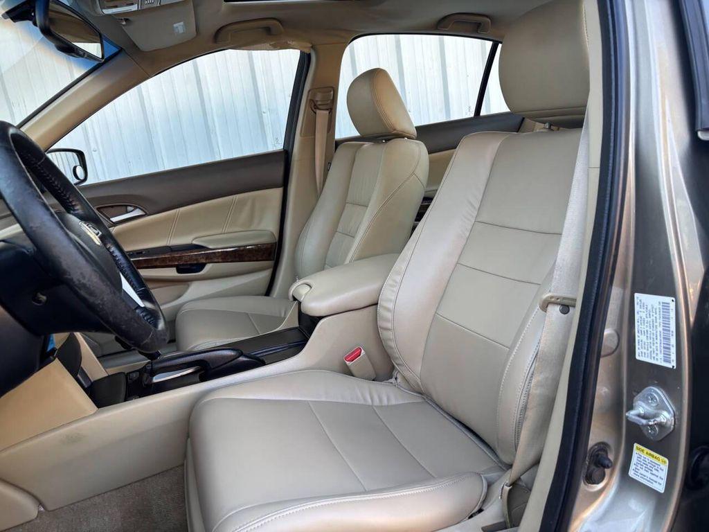 used 2010 Honda Accord car, priced at $8,875