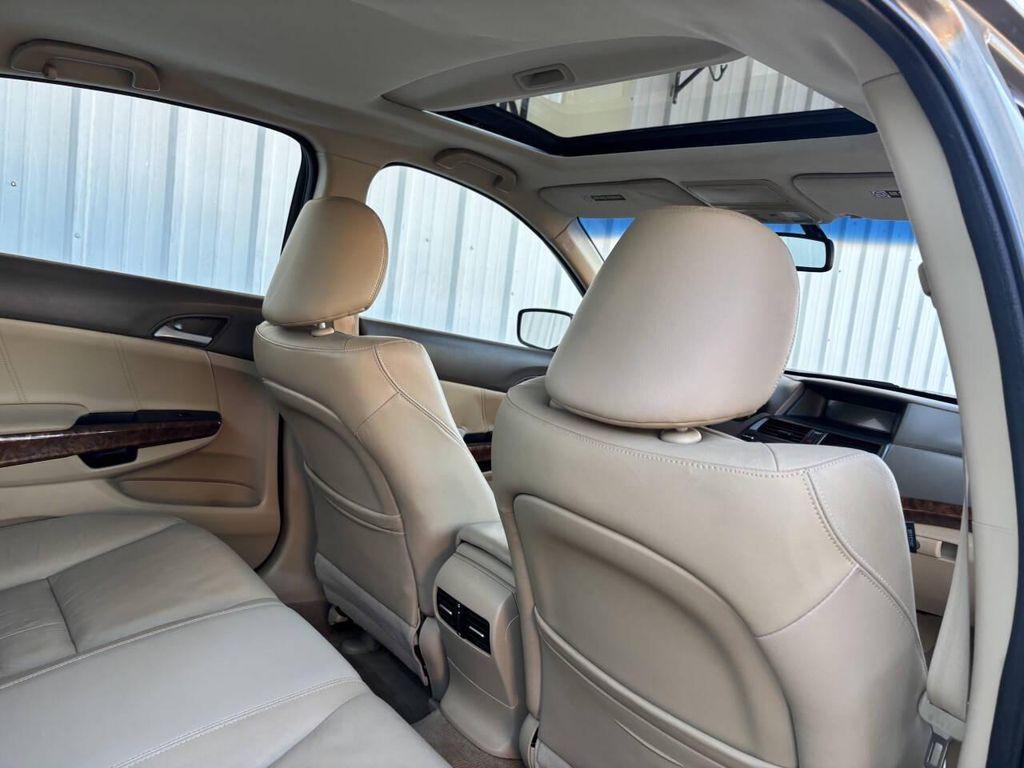 used 2010 Honda Accord car, priced at $8,875