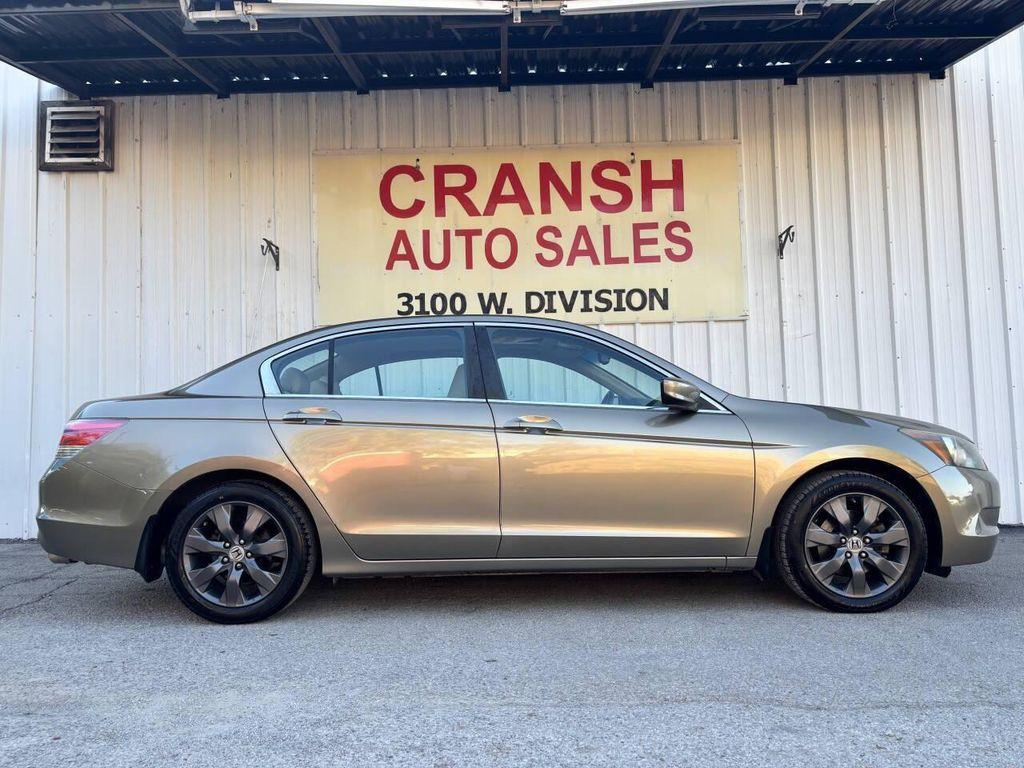 used 2010 Honda Accord car, priced at $8,875