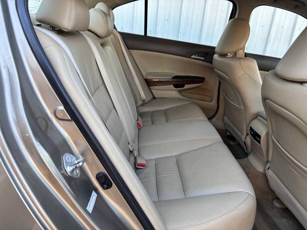 used 2010 Honda Accord car, priced at $8,875