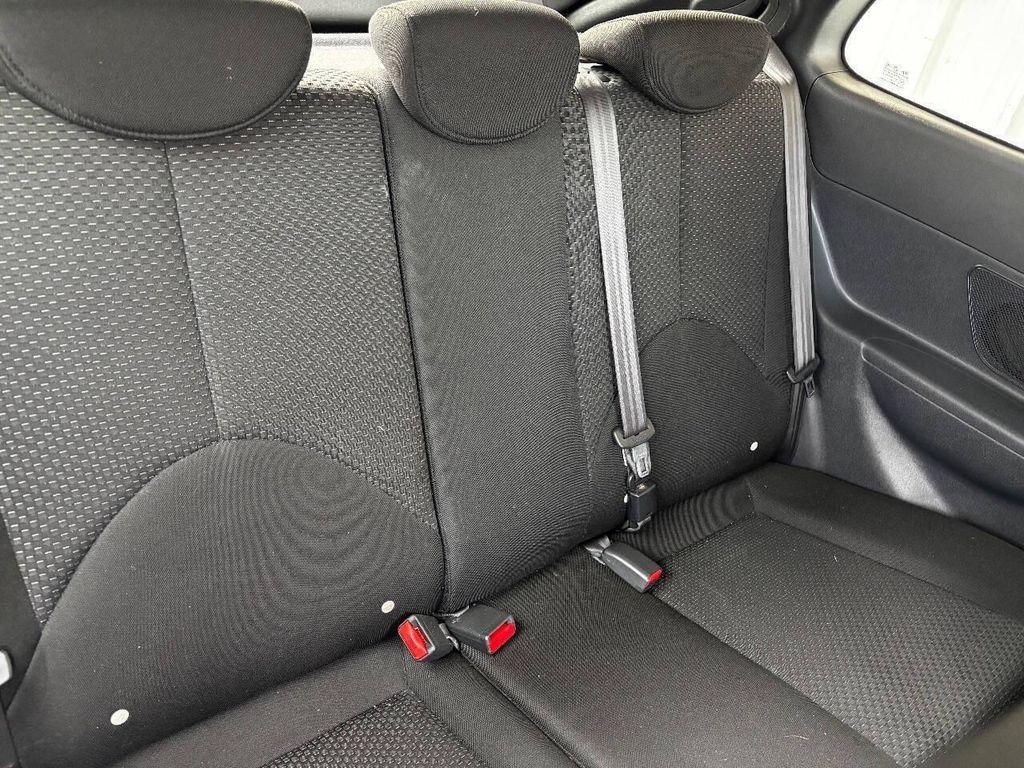 used 2008 Hyundai Accent car, priced at $5,375