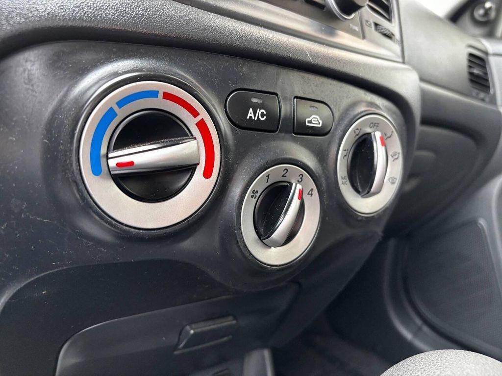 used 2008 Hyundai Accent car, priced at $5,375