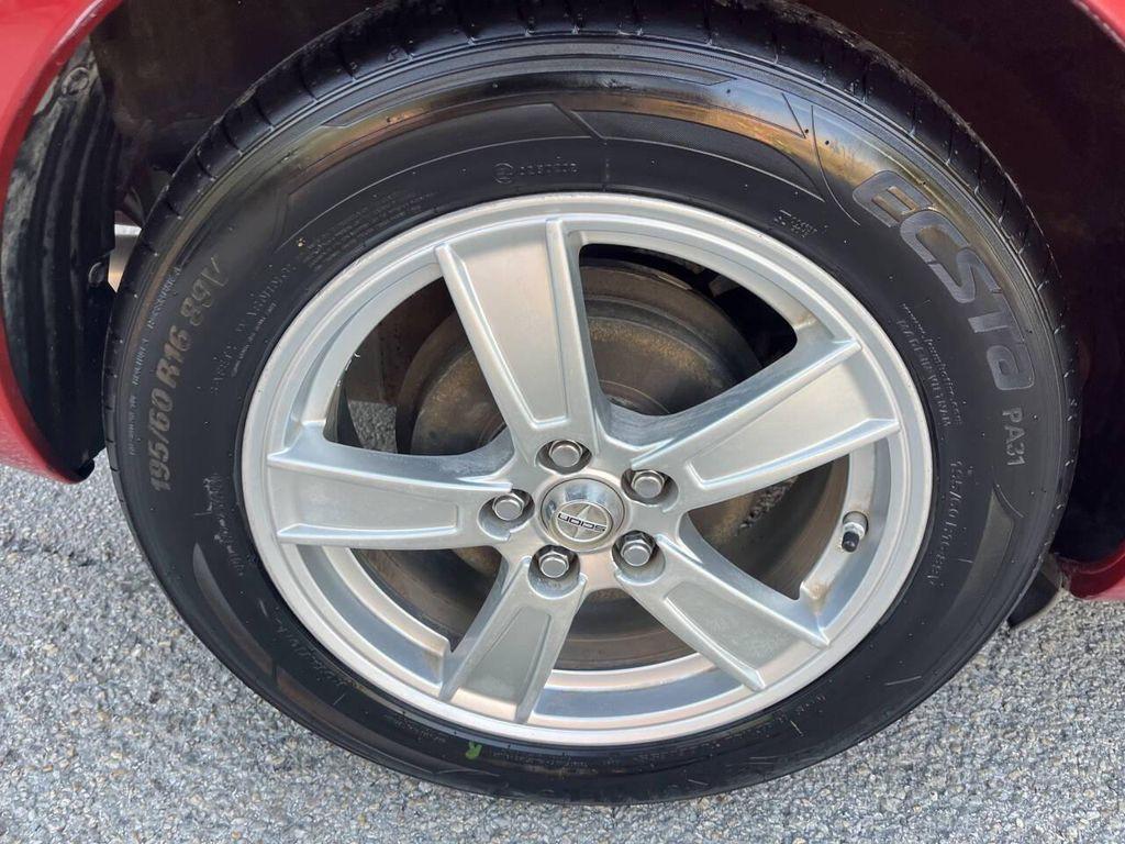 used 2014 Scion xD car, priced at $8,475