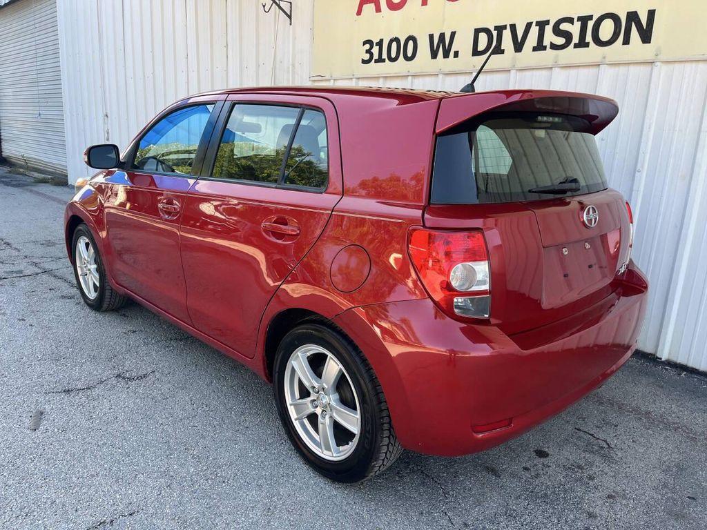 used 2014 Scion xD car, priced at $8,475