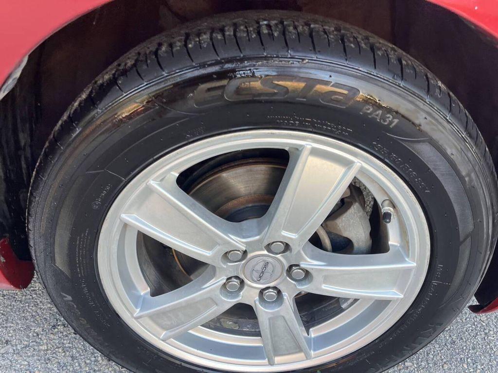 used 2014 Scion xD car, priced at $8,475