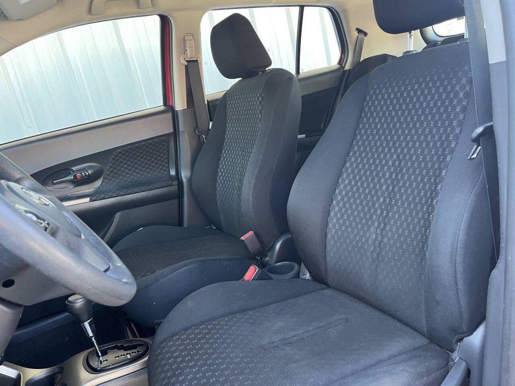 used 2014 Scion xD car, priced at $8,475