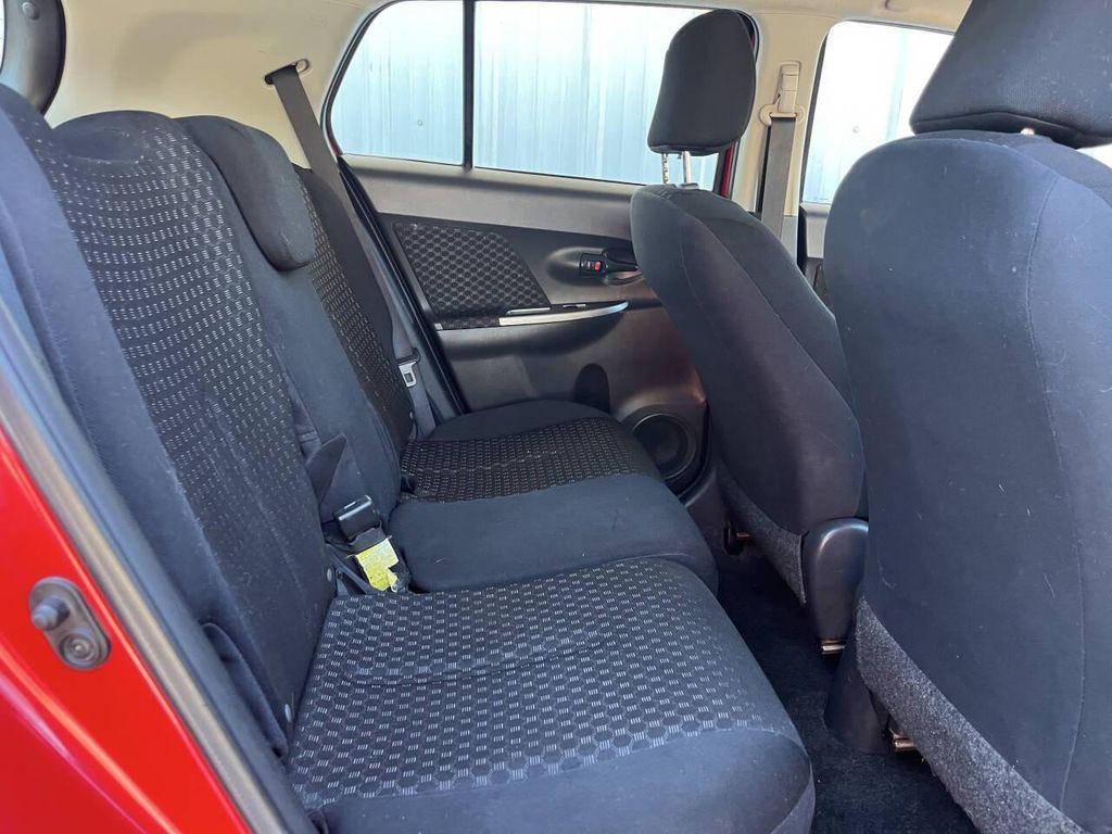 used 2014 Scion xD car, priced at $8,475