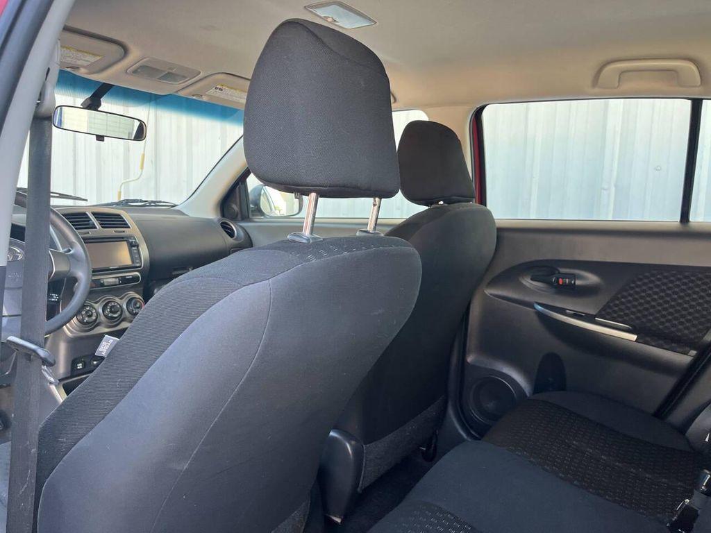 used 2014 Scion xD car, priced at $8,475