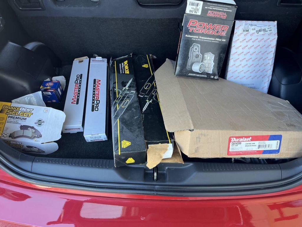 used 2014 Scion xD car, priced at $8,475