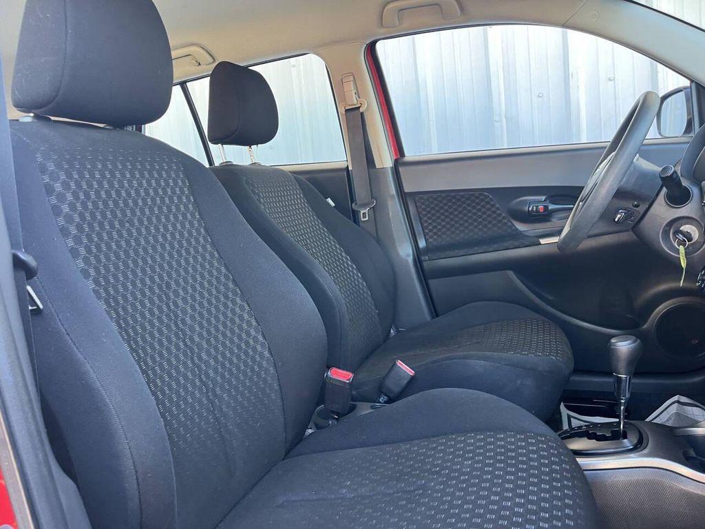 used 2014 Scion xD car, priced at $8,475