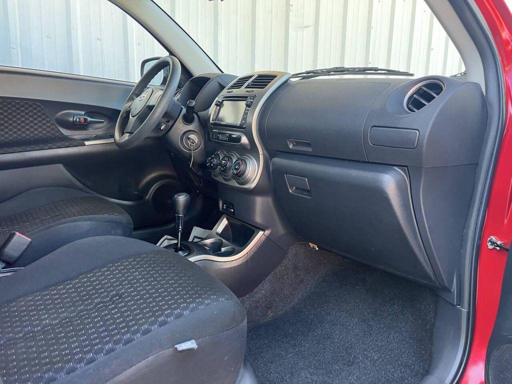 used 2014 Scion xD car, priced at $8,475