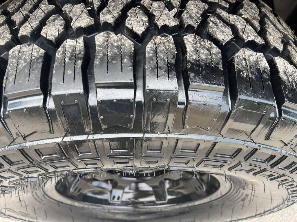 used 2005 Jeep Wrangler car, priced at $12,750