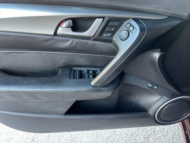 used 2010 Acura TL car, priced at $6,750