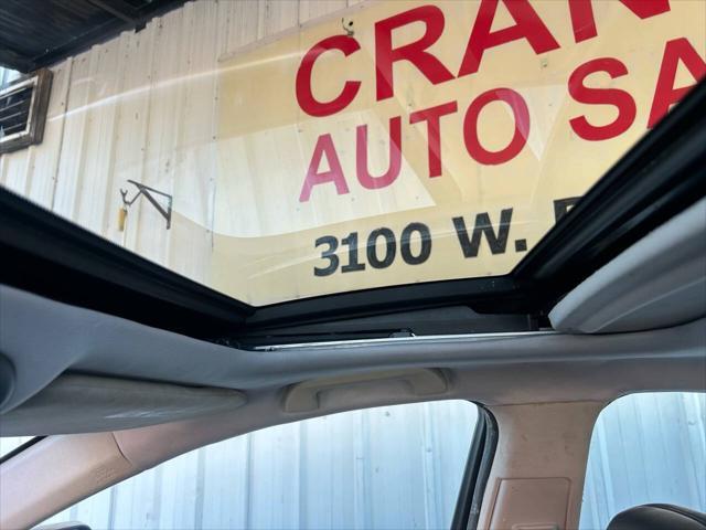 used 2010 Acura TL car, priced at $6,750