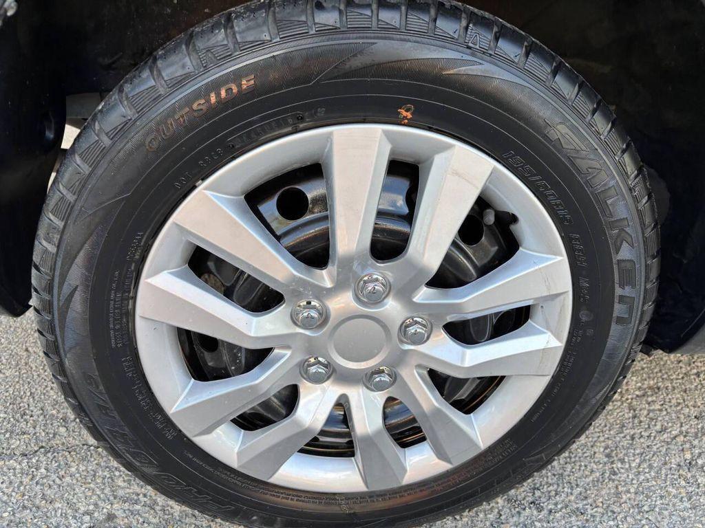 used 2007 Toyota Yaris car, priced at $5,399