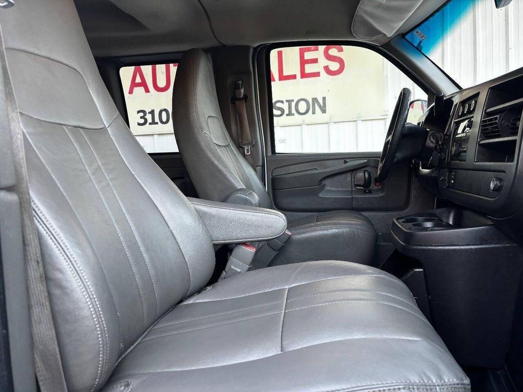 used 2014 GMC Savana 3500 car, priced at $12,975