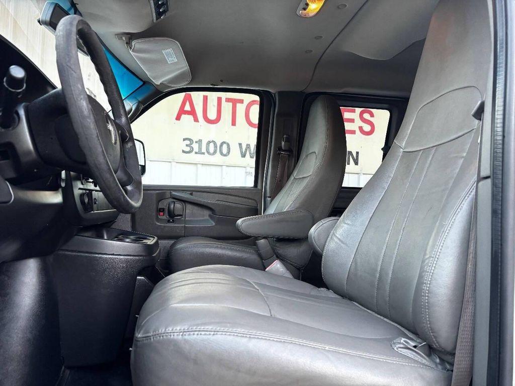 used 2014 GMC Savana 3500 car, priced at $12,975
