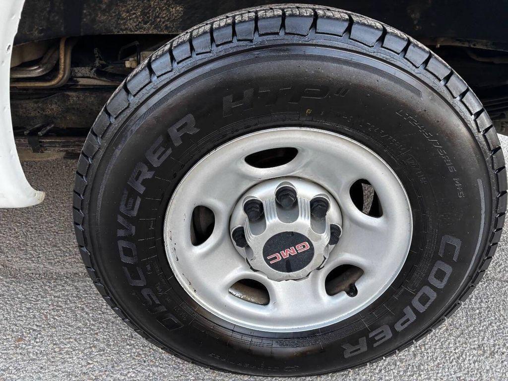 used 2014 GMC Savana 3500 car, priced at $12,975