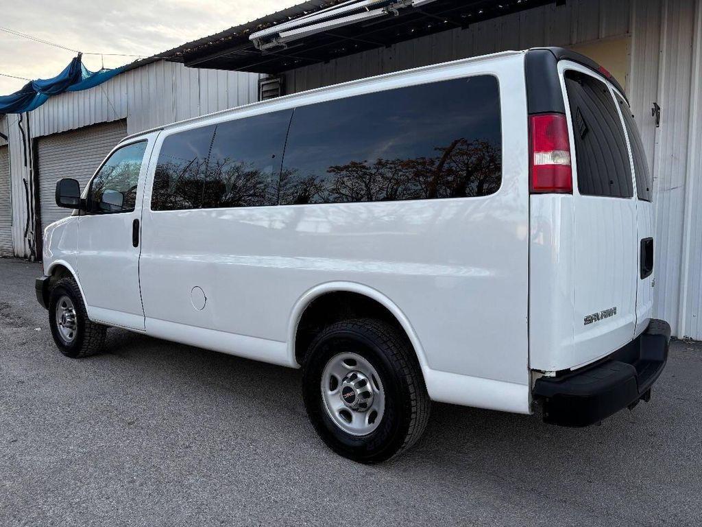 used 2014 GMC Savana 3500 car, priced at $12,975