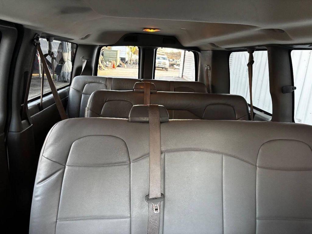 used 2014 GMC Savana 3500 car, priced at $12,975
